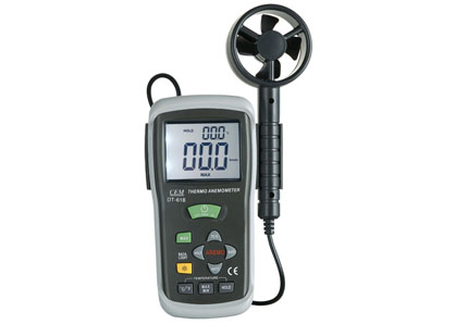 DT-618 風速計